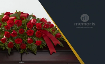 Flori Funerare