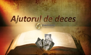 Ajutor inhumare 2025